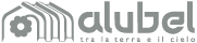 Logo de Alubel